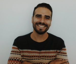 Guillermo Escalante