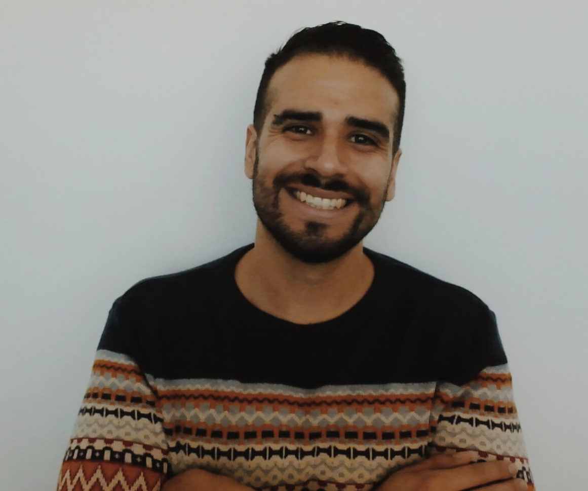 Guillermo Escalante