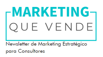 Newsletter Marketing que Vende Newsletter de marketing estratégico para consultores